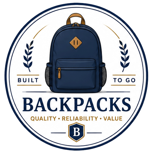 Backpacks and Lunch boxes