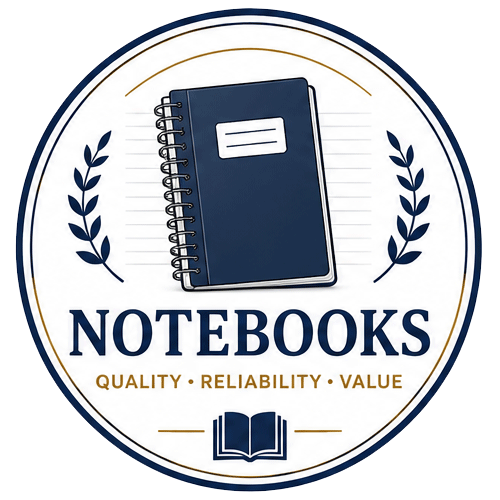 Notebooks