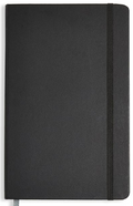 Hardcover Journal Notebook