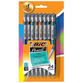 BIC 0.5mm #2 Pencil 24pk