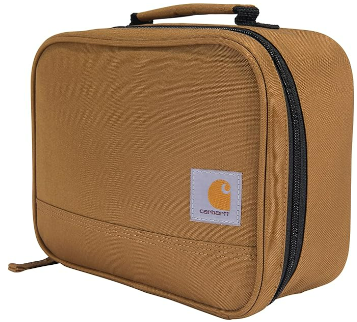 Carhartt Lunch Box