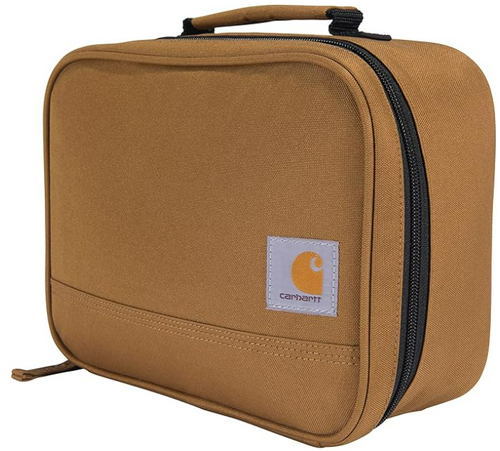 Carhartt Lunch Box