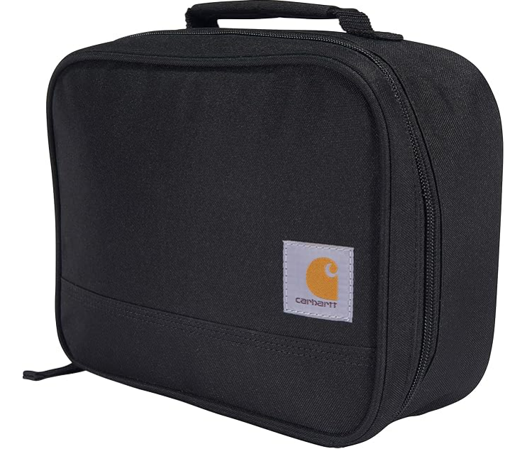 Carhartt Lunch Box