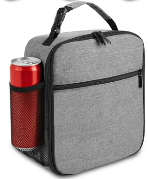 Child's Lunch Box