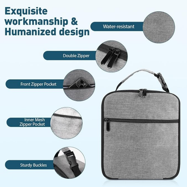 Child's Lunch Box