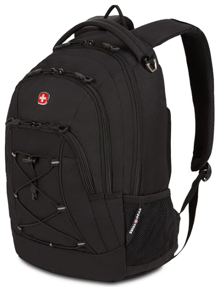 Swiss Gear Bungee Core Backback
