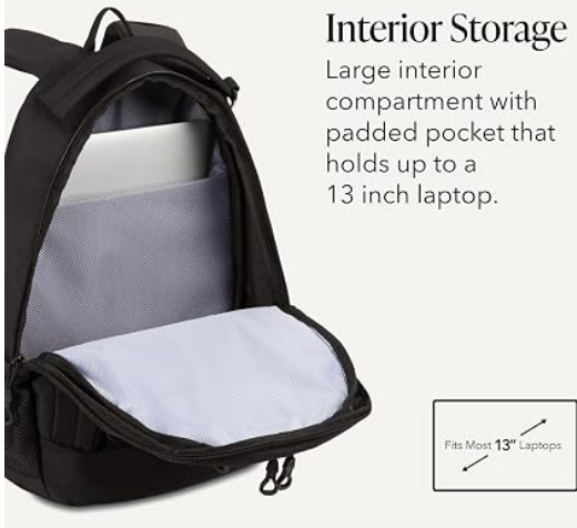 Swiss Gear Bungee Core Backback